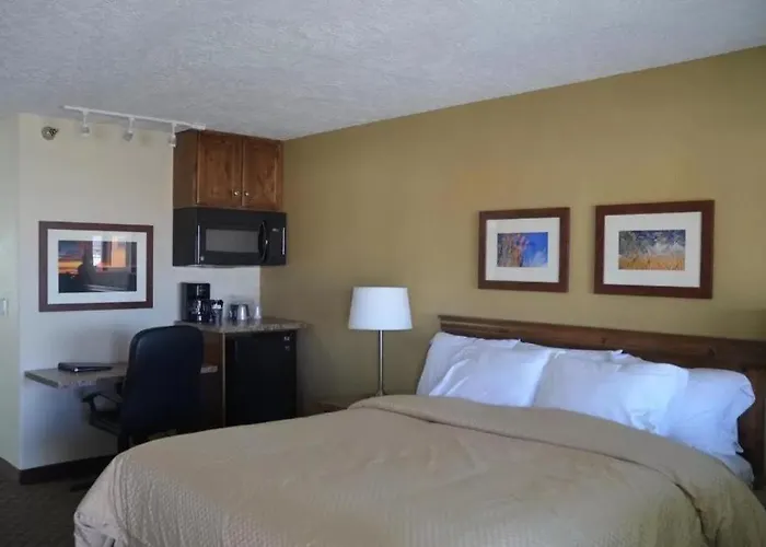 Battle Mountain Inn