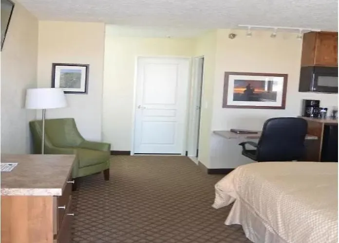 Battle Mountain Inn