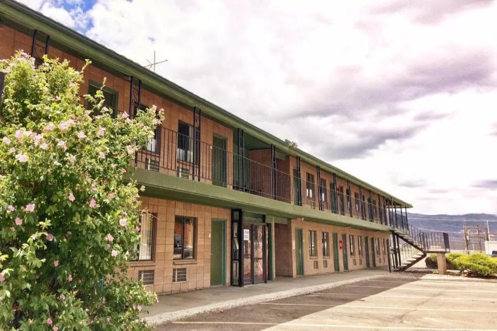 Hotel Battle Mountain Inn *